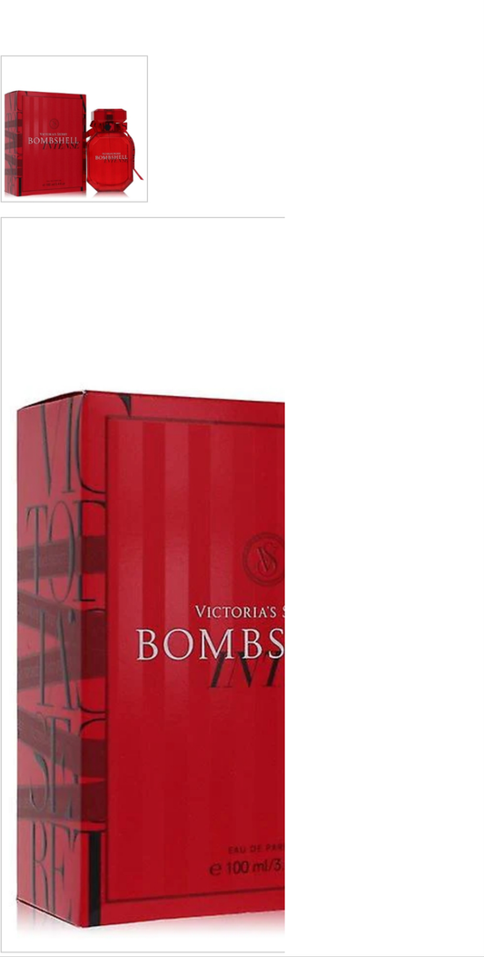 Victoria Secret Bombshell